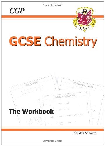 GCSE Chemistry printed_book_paperback english - 39108 