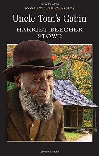 Uncle Tom's Cabin Paperback English by Harriet Beecher Stowe - 36287