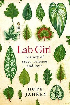 Lab Girl Paperback English by Hope Jahren - 42796 