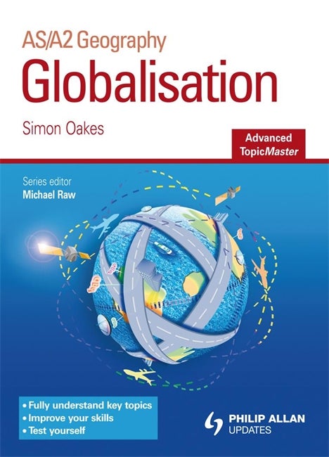Globalisation printed_book_paperback english - 40344