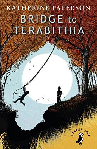 Bridge To Terabithia - Paperback English by Katherine Paterson - 42771