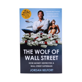 كتاب ذئب وول ستريت غلاف ورقي الإنجليزية - 39695 - v1501626167/N11240503A_1