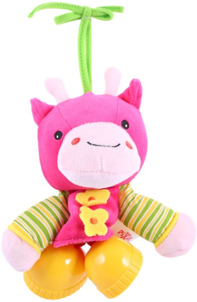 Vibrant's Pixie Elephant Shaped Musical Toy  - Image 2