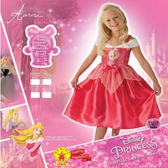 ديزني ملابس تنكرية كلاسيكية الأميرة النائمة Fairytale من ديزني  - Image 5