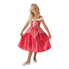 ديزني ملابس تنكرية كلاسيكية الأميرة النائمة Fairytale من ديزني  - Image 3