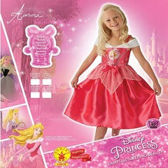 Disney Sleeping Beauty Fairytale Classic Costume - v1501773394/N11753012A_2