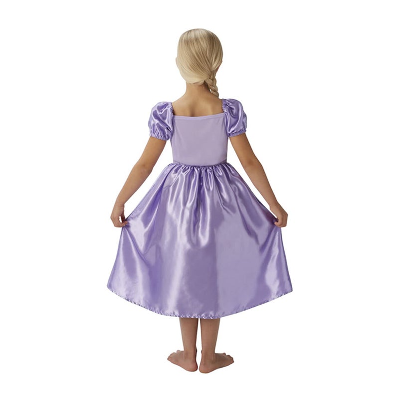 روبيز زي شخصية رابونزل الكلاسيكية القصصية - Image 4