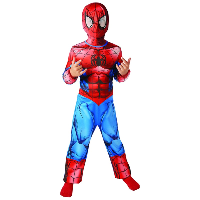 روبيز زي فاخر لشخصية سبايدر مان - Image 3