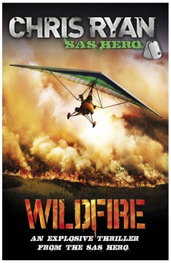 Wildfire printed_book_paperback english - 39086