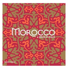 Morocco - Paperback English by Marie-Pascale Rauzier - 41827 