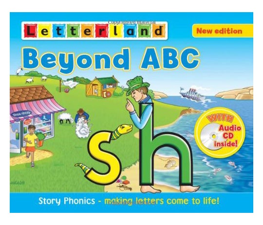 Beyond ABC printed_book_paperback english - 40653
