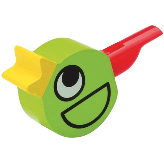 هيب - صفارة على شكل عصفور طراز E1026 - Image 1