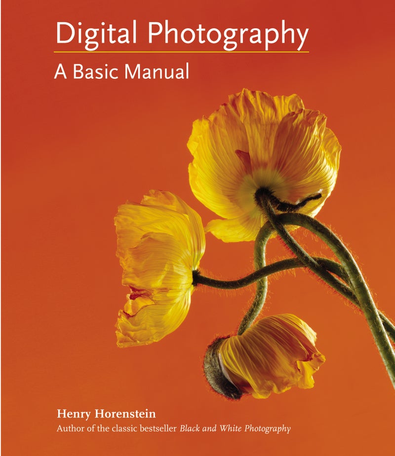 Digital Photography - Paperback English by Henry Horenstein - 02/11/2011 