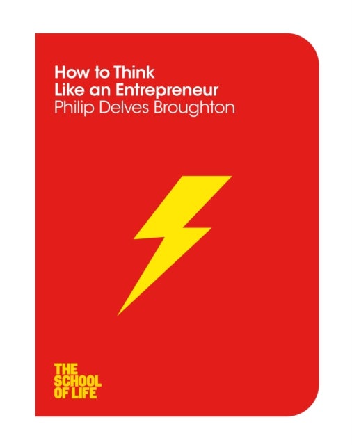 How To Think Like An Entrepreneur printed_book_paperback english - 10/10/2016 