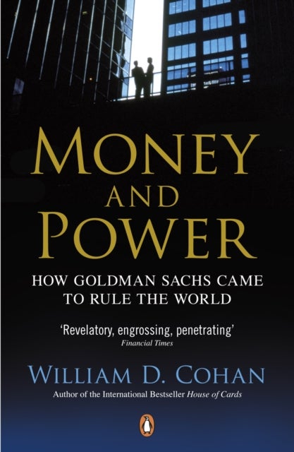 Money And Power printed_book_paperback english - 26/04/2012 