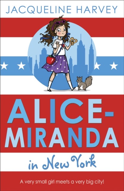 Alice-Miranda In New York printed_book_paperback english