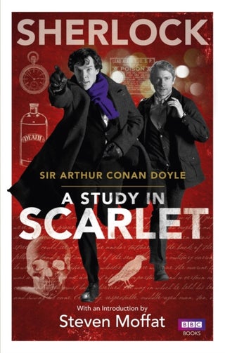 Sherlock - Paperback English by Arthur Conan Doyle - 01/05/2012 - v1502136787/N10989911A_1