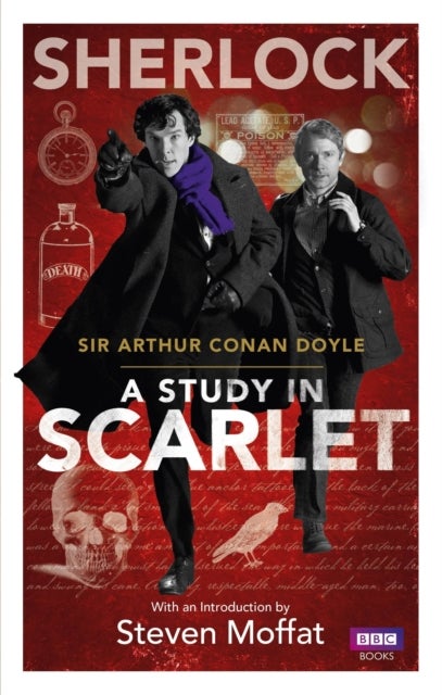Sherlock - Paperback English by Arthur Conan Doyle - 01/05/2012
