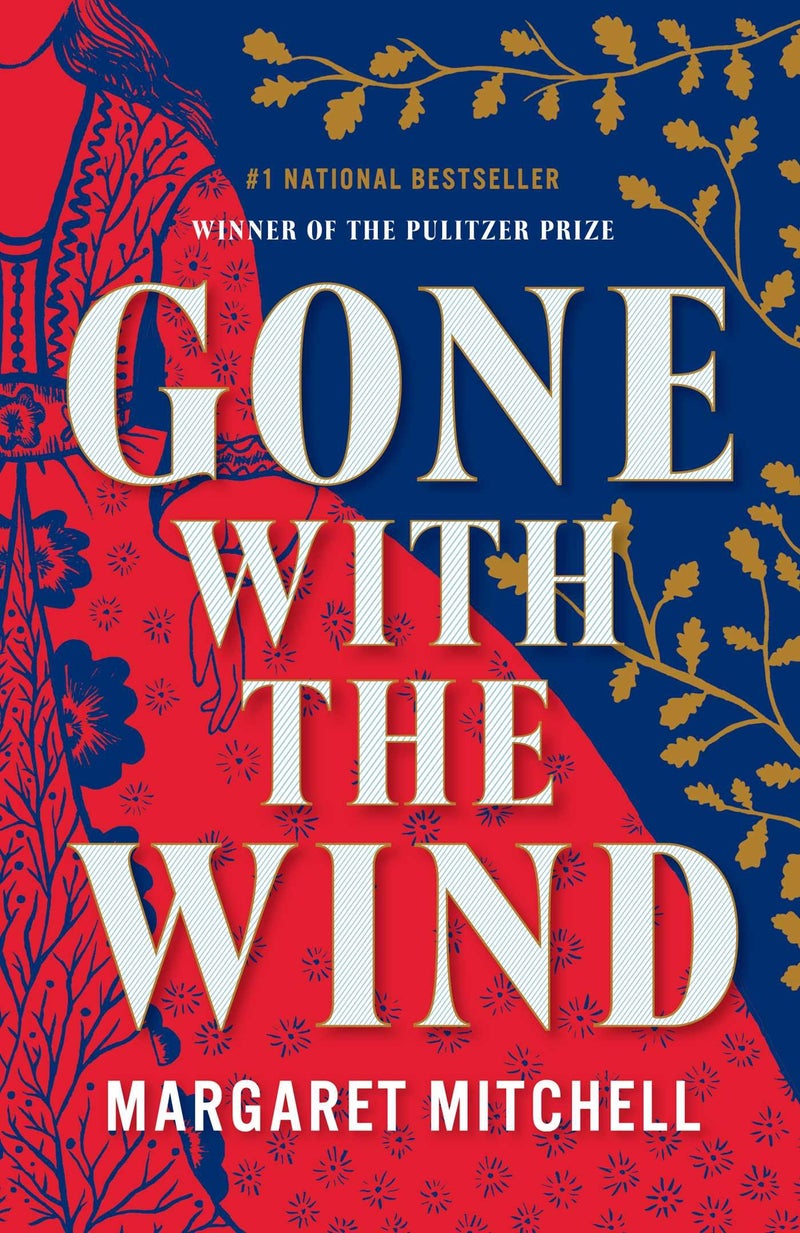 Gone With The Wind - Paperback English by Margaret Mitchell - 03/05/2011