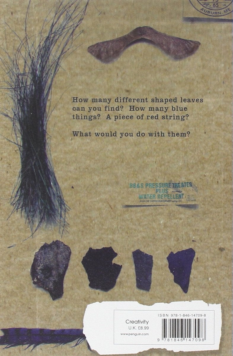 The Pocket Scavenger printed_book_paperback english - 02/05/2013 - Image 2