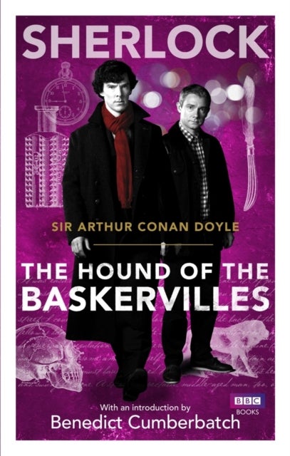 Sherlock - Paperback English by Arthur Conan Doyle - 01/06/2012