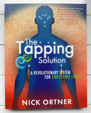 The Tapping Solution printed_book_paperback english - 02/04/2013 - v1502136822/N10990206A_1