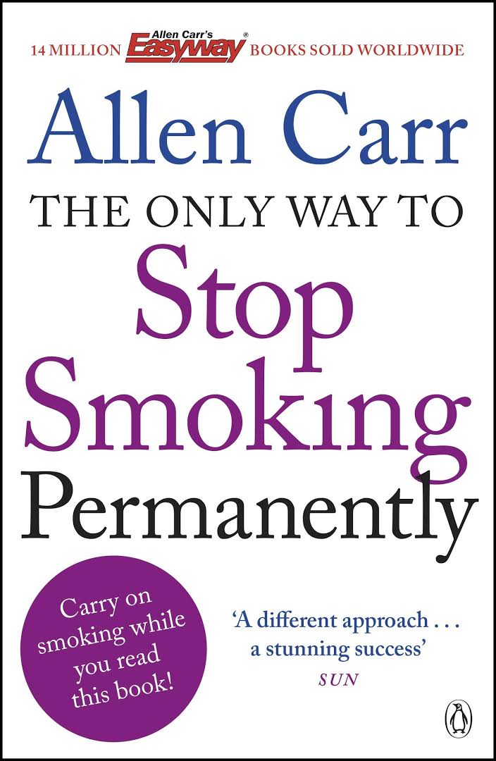 null - The Only Way To Stop Smoking Permanently printed_book_paperback english - 04/02/2014 - Image 1