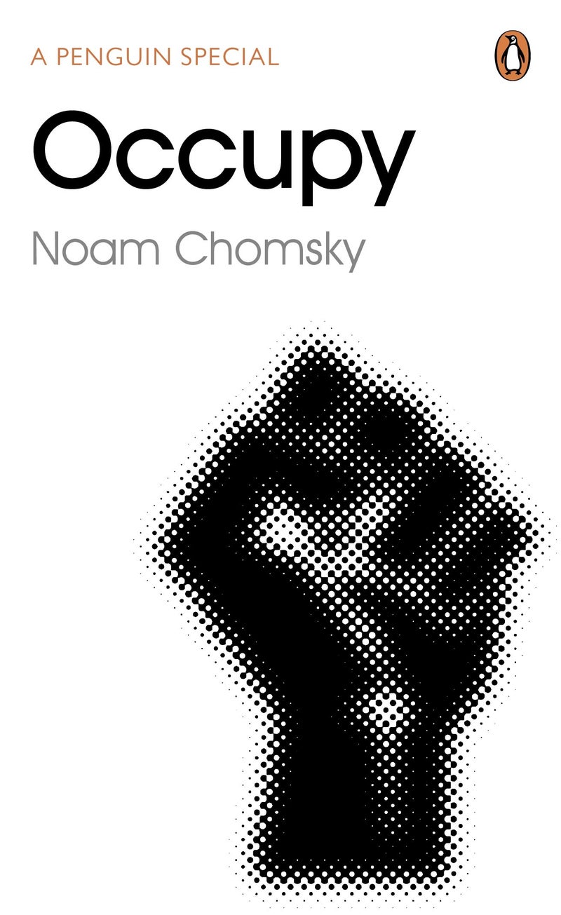 Occupy printed_book_paperback english - 01/01/2012 