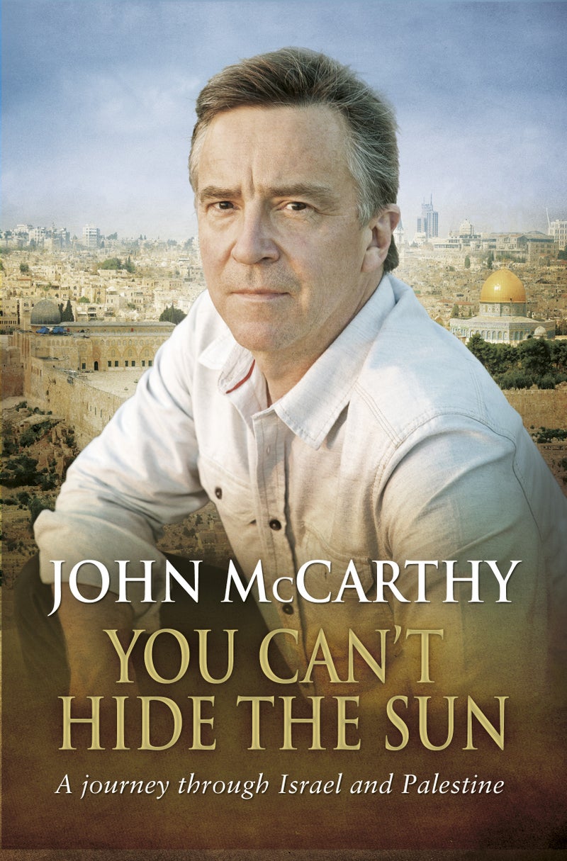 You Can't Hide the Sun printed_book_paperback english - 01/07/2013