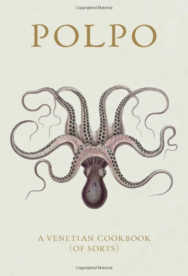 Polpo - Hardcover English by Russell Norman - 05/07/2012 