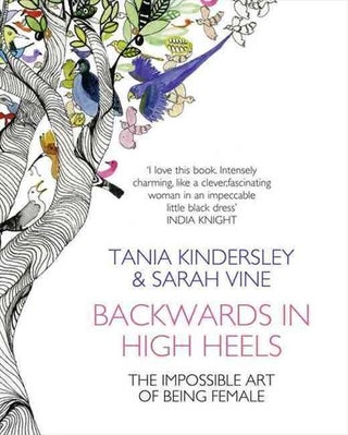 Backwards in High Heels printed_book_paperback english - 29/04/2010 - v1502136855/N10990479A_1