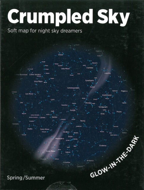 Crumpled Sky Spring/Summer printed_book_map english - 28/02/2013