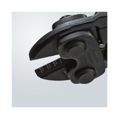 كنيبيكس قطاعات Cobolt للمسامير المدمجة KPX-7101200 أحمر 20.5سم  - Image 4