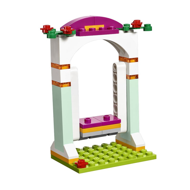 ليغو فريندز حفلة يوم الميلاد 41110 41110 191 أكبر من3 سنوات - Image 5