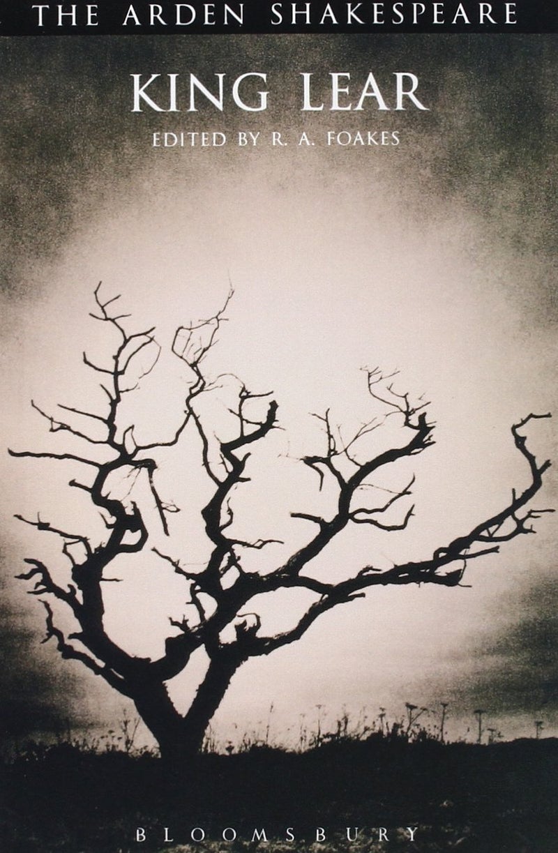 King Lear - Paperback English by William Shakespeare - 09/05/1991 - Image 1