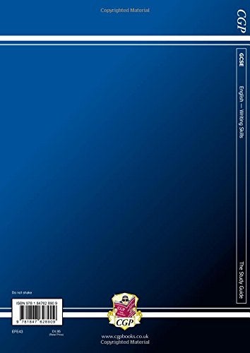 دليل دراسة مهارات الكتابة باللغة الإنجليزية GCSE - Image 2
