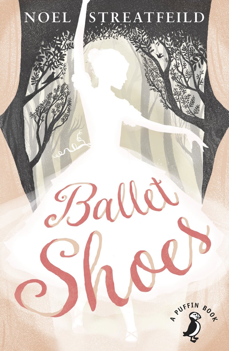 Ballet Shoes printed_book_paperback english - 02/07/2015 