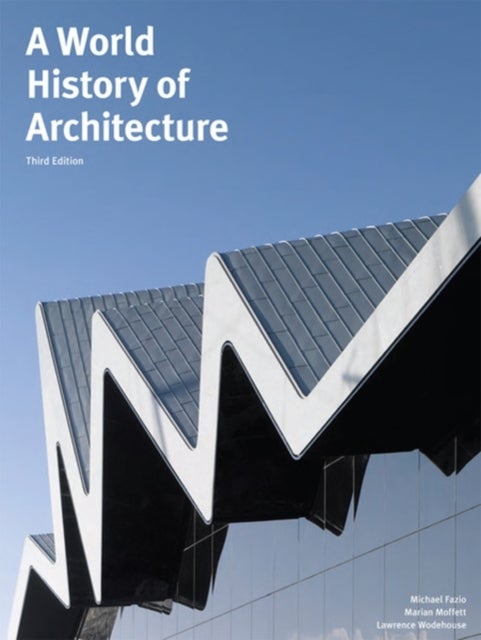null - A World History of Architecture printed_book_paperback english - 04/02/2013 - Image 1