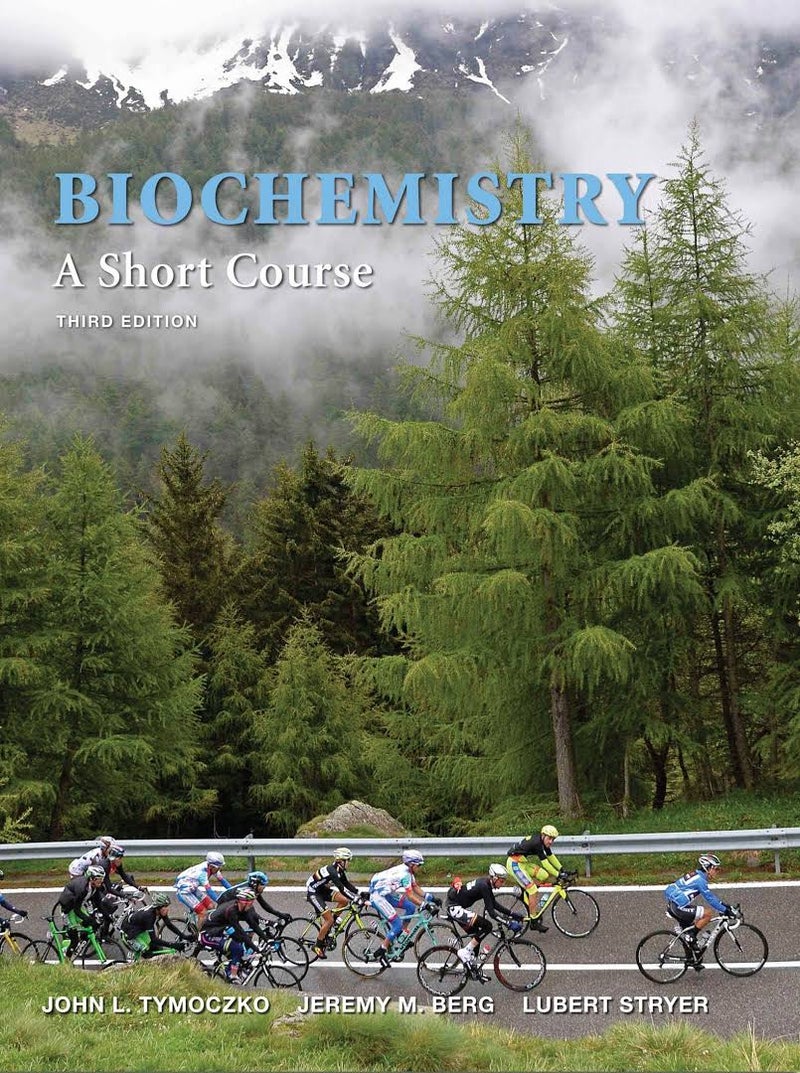 Biochemistry printed_book_hardback english - 03/06/2015