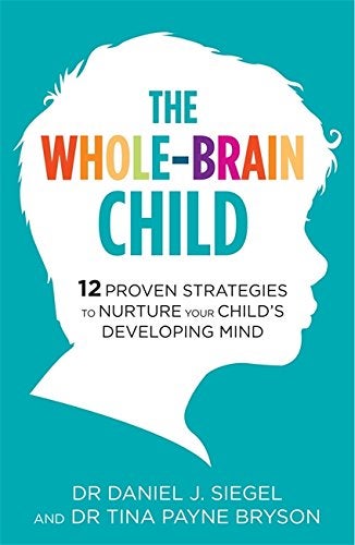 The Whole-Brain Child printed_book_paperback english