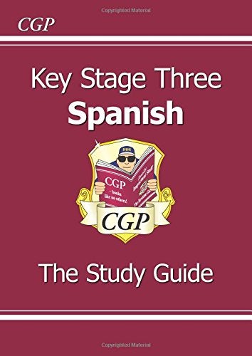 دليل دراسة اللغة الإسبانية للمرحلة 3 من التعليم الأساسي - Image 1