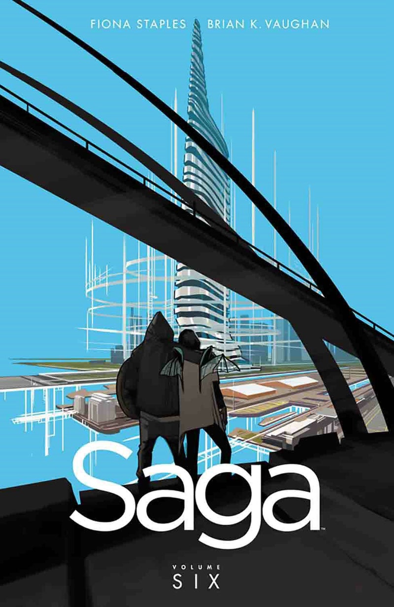 ساجا printed_book_paperback english - Image 1