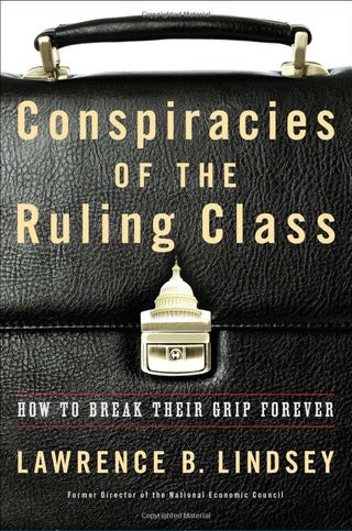 Conspiracies of the Ruling Class printed_book_hardback english - 08/03/2016 - v1502138310/N11123872A_1