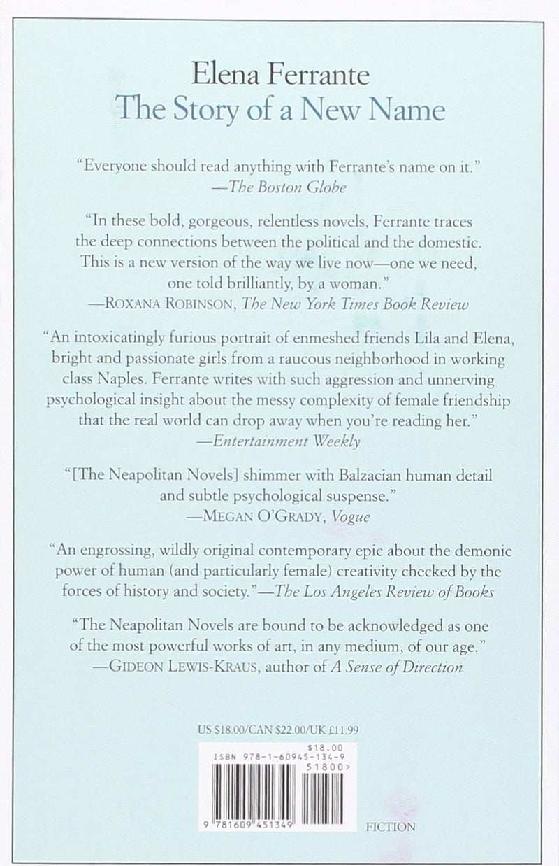 قصة اسم جديد - Image 2