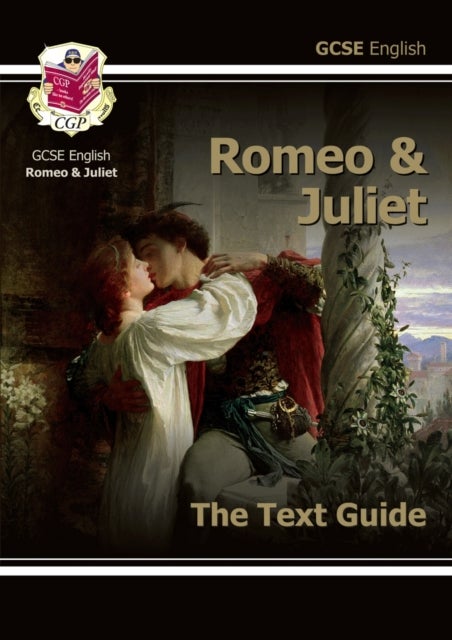كتاب Romeo and Juliet printed_book_paperback english - 01/01/2011
