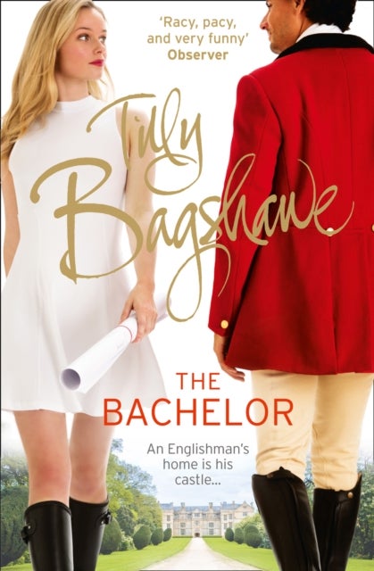 The Bachelor printed_book_paperback english - 16/06/2016