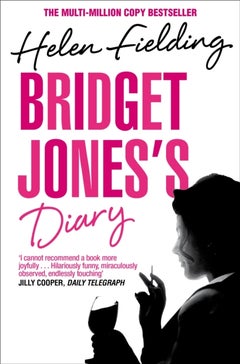 Bridget Jones's Diary - Paperback English by Helen Fielding - 06/11/2014 - v1502138339/N11124265A_1