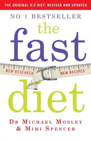 The Fast Diet printed_book_paperback english - v1502138339/N11124273A_1