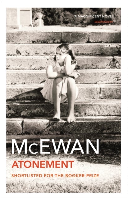 Atonement Paperback English by Ian McEwan - 37257