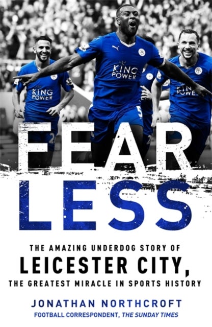 Fearless printed_book_hardback english